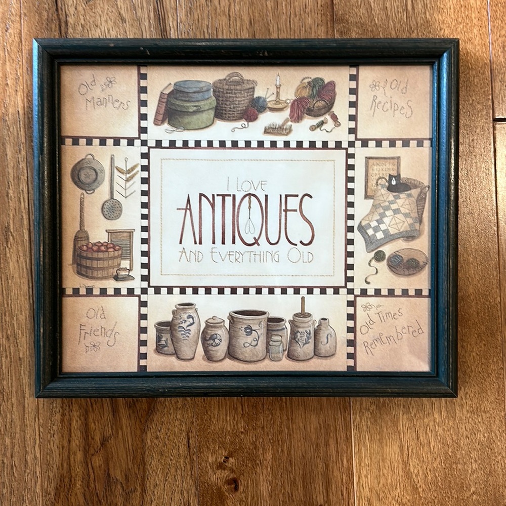 Picture frame
